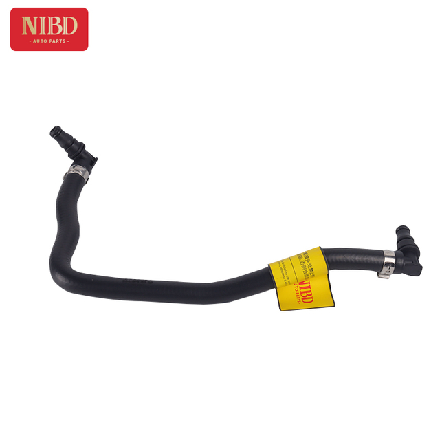 Manguera de refrigerante A2045010925 para Mercedes W204 W212