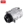 Compresor de aire acondicionado 64529165808 para BMW F02 F01 F18 F10