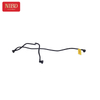 Manguera de refrigerante A2465010325 para Mercedes W176 W246 X156 4-MATIC C117