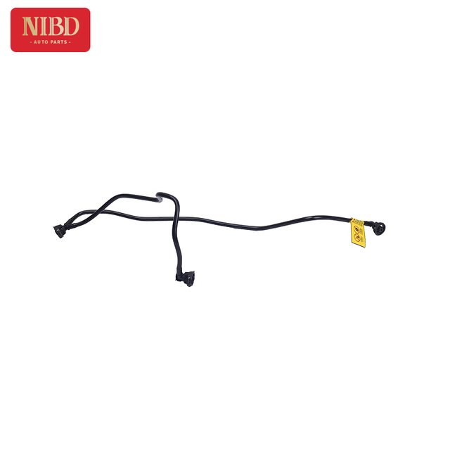 Manguera de refrigerante A2465010325 para Mercedes W176 W246 X156 4-MATIC C117