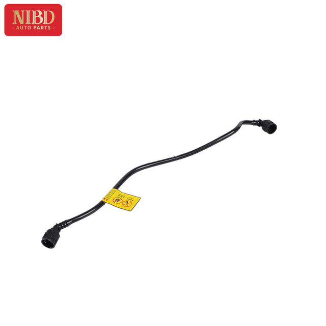 Manguera de refrigerante 17128651298 Para BMW F25 F26