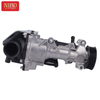 Bomba de agua A2702000000 para Mercedes M270 E16 E20