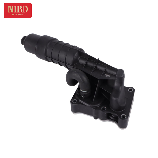 Conjunto de enfriador de aceite A2711801410 para Mercedes W204 W212