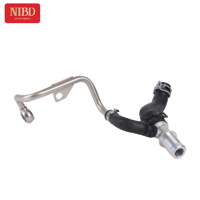 Tubo de refrigerante 11539845352 para BMW MINI R55 R56 R57 R58 R59 R60 R61