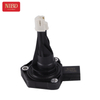 Sensor de nivel de aceite 12617638341 para BMW F18 F25 F26 F15 F16 F35