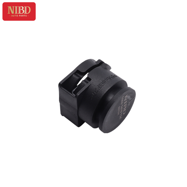 Tapón de sellado de brida de refrigerante 11531439134 para BMW F18 F10 E60 E70 F01 F02 G05